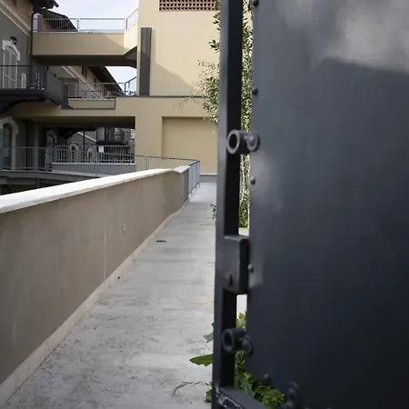 Casa Aurea Tre Posti Letto A 30 Metri Dal Mare Апартаменты