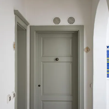 Casa Aurea Tre Posti Letto A 30 Metri Dal Mare Апартаменты Сан-Винченцо