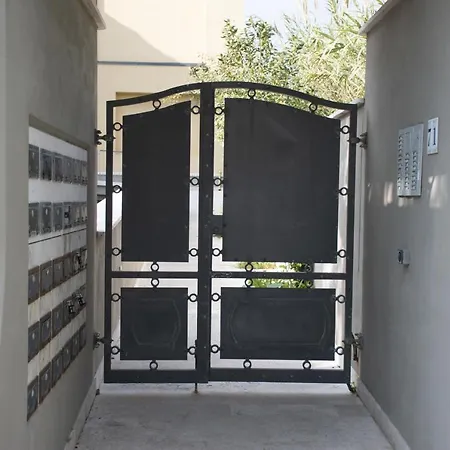 Casa Aurea Tre Posti Letto A 30 Metri Dal Mare * Сан-Винченцо