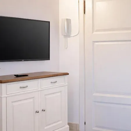 Casa Aurea Tre Posti Letto A 30 Metri Dal Mare *