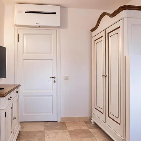 Casa Aurea Tre Posti Letto A 30 Metri Dal Mare *