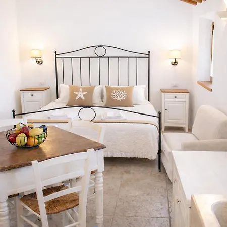 Casa Aurea Tre Posti Letto A 30 Metri Dal Mare