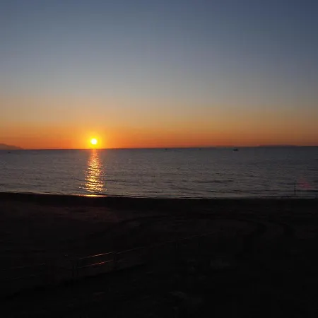 Apartment Casa Aurea Tre Posti Letto A 30 Metri Dal Mare San Vincenzo