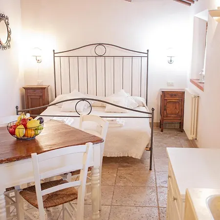 Casa Aurea Tre Posti Letto A 30 Metri Dal Mare