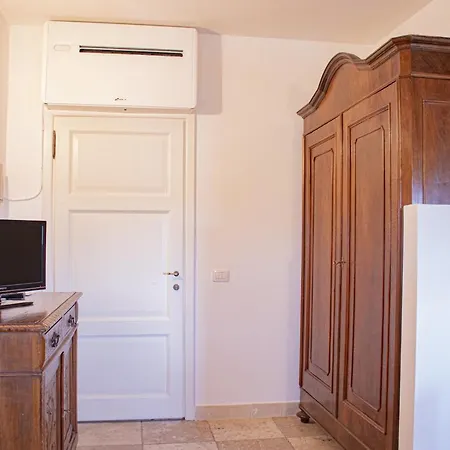 Casa Aurea Tre Posti Letto A 30 Metri Dal Mare Apartment *