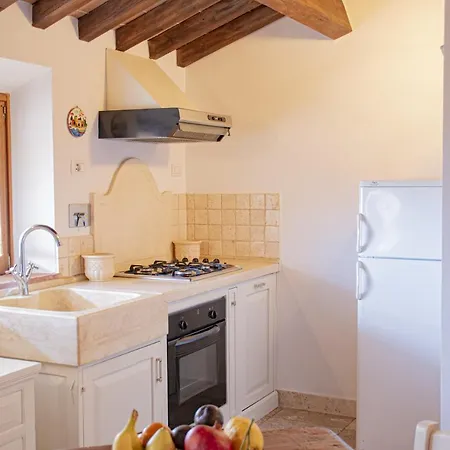 Apartment Casa Aurea Tre Posti Letto A 30 Metri Dal Mare *
