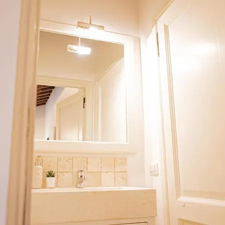 Casa Aurea Tre Posti Letto A 30 Metri Dal Mare Apartment San Vincenzo